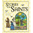 Stories Of the Saints by Joyce Denham